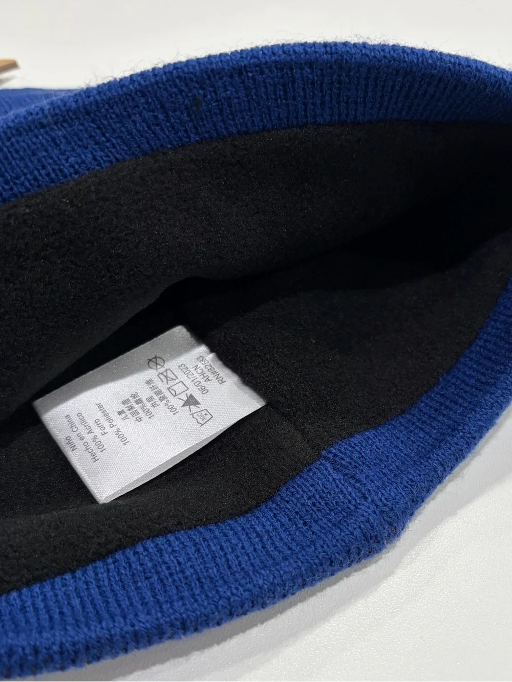 Turtle FurRawzy Beanie Kids Navy Orange Dinosaur NWT Hat Cozy Boys Insulated